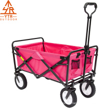 2021 Best Selling Collapsible Utility Folding outdoor_wagon